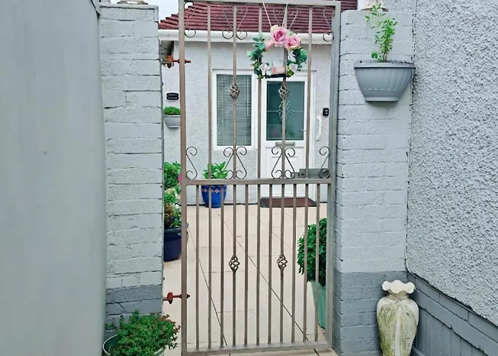 Bungalow Step Free Access - Close To The Beach